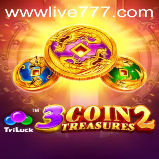 Discovering the World of 3CoinTreasures2