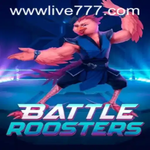 Exploring the Rise of BattleRoosters: Innovation in Gaming