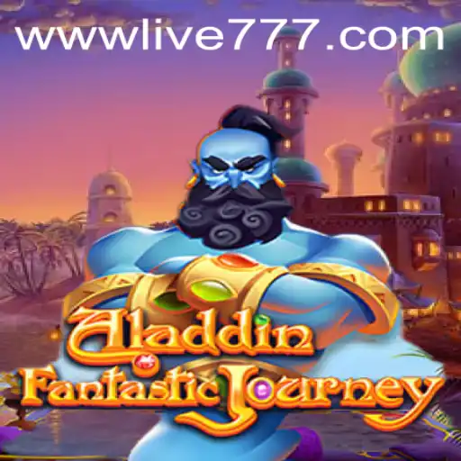Discovering the Magic of Aladdin: A Journey into the Game World
