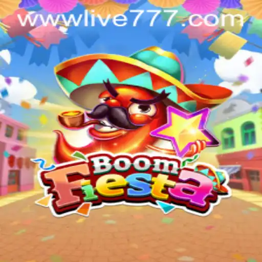 BoomFiesta: An Exciting New Adventure Awaits