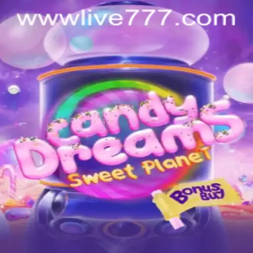 CandyDreamsSweetPlanet: A Sweet Adventure with Live777 Features