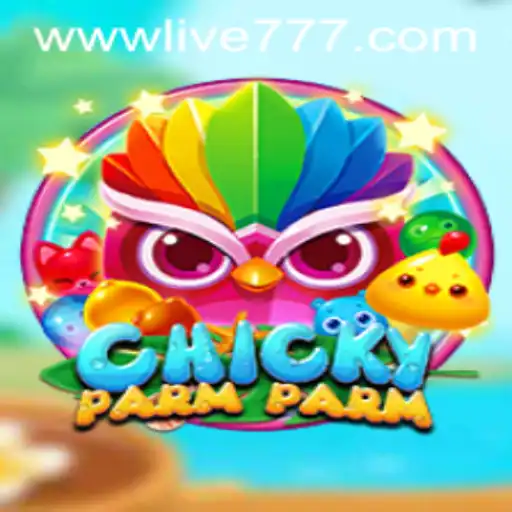 Unveiling ChickyParmParm: The Exciting New Game Taking the World by Storm