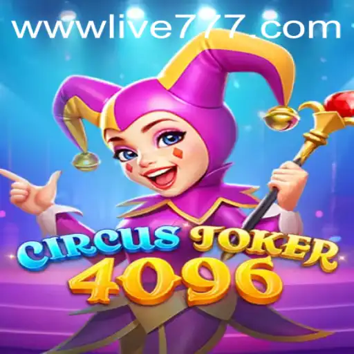 CircusJoker4096: Engage with an Unforgettable Carnival of Fun and Fortune