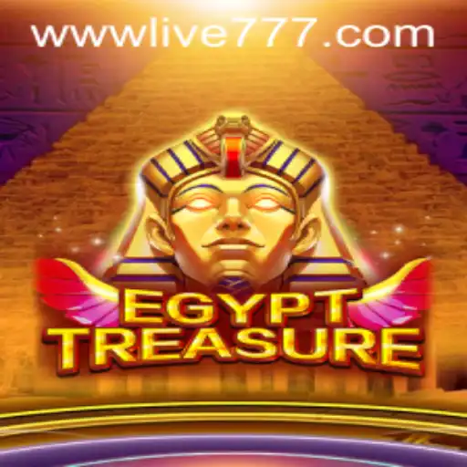 EgyptTreasure: A Comprehensive Guide to the Thrilling Adventure Game with Live777
