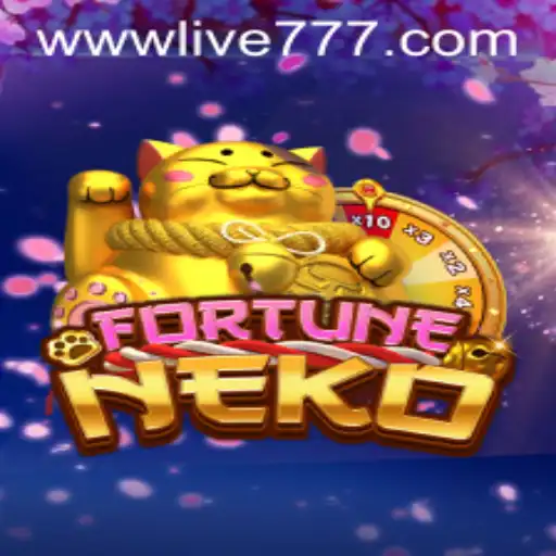 FortuneNeko: Exploring the Thrills of Live Gaming with Live777