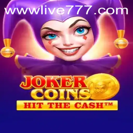 JokerCoins: The Dynamic Game Changing Live777 Platforms