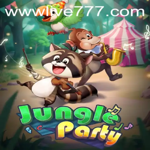 Explore JungleParty: An Immersive Gaming Experience with live777