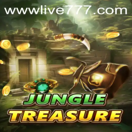 Discover the Thrill of JungleTreasure: A Guide to the Adventure and Excitement
