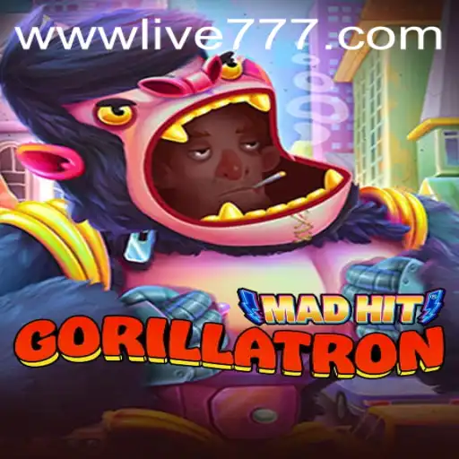 MadHitGorillatron: A Thrilling Adventure into the World of Gameplay