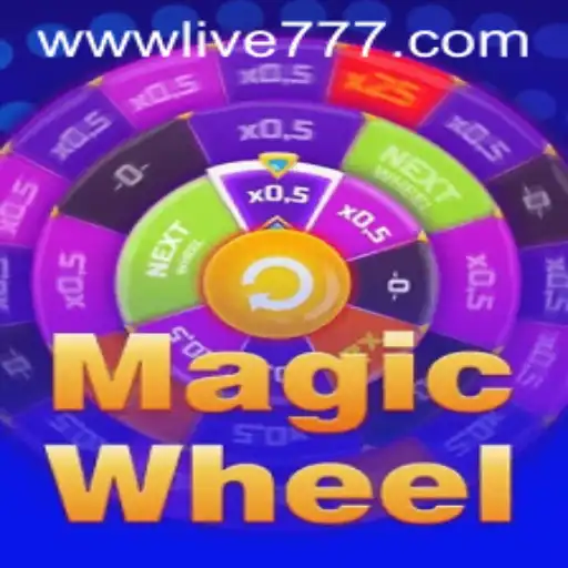 Exploring the Allure of MagicWheel: A Revolutionary Gaming Experience with Live777
