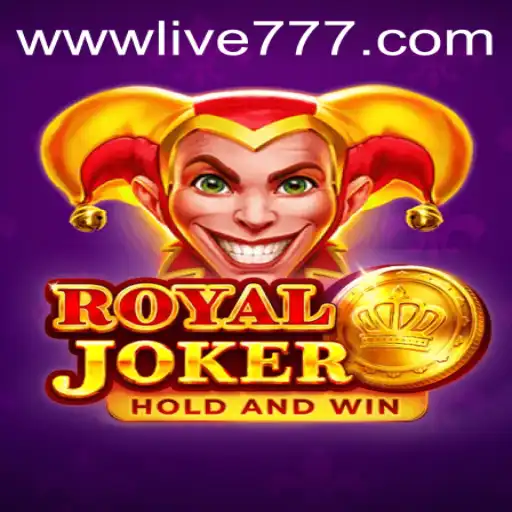 Discover the Excitement of RoyalJoker: A Comprehensive Guide to the Live777 Experience