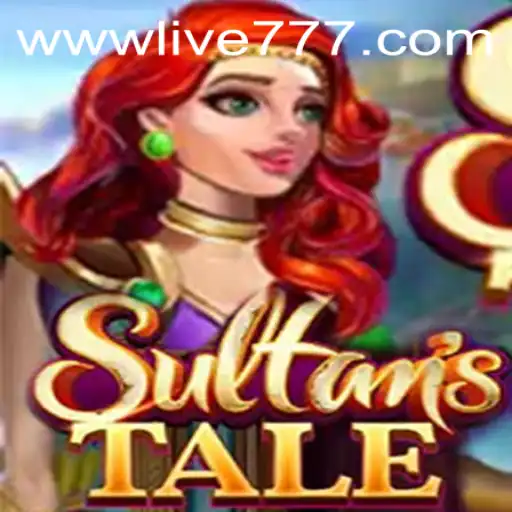 Sultanstale: An Immersive Gaming Experience with Live777