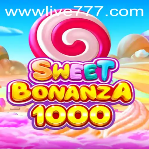 Exploring SweetBonanza1000: A Deep Dive into the Game Phenomenon Live777