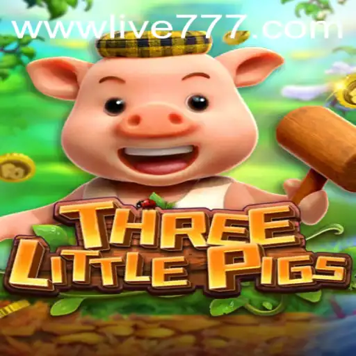 Unveiling the Exciting World of THREELITTLEPIGS: A Modern Twist on a Classic Tale