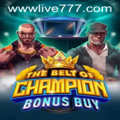 Exploring TheBeltOfChampionBonusBuy: A Riveting Adventure in Gaming