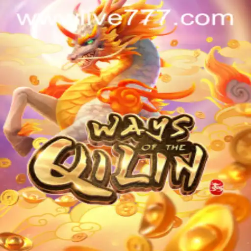Exploring the Mystical Universe of WaysoftheQilin with Live777