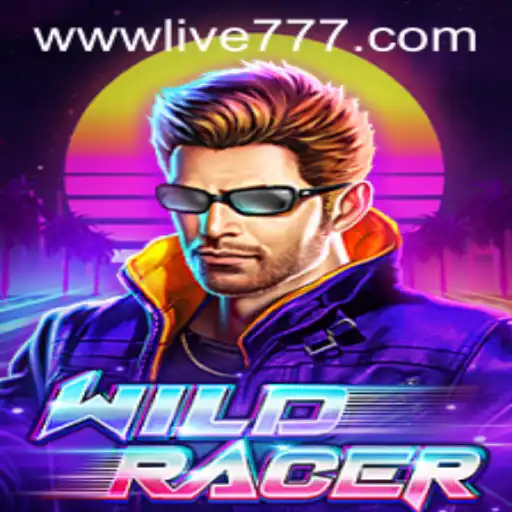 WildRacer: Unleash the Thrills of Live777 Gaming
