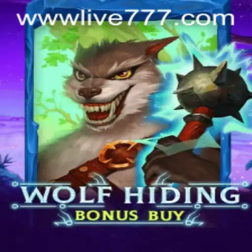 Delving into WolfHidingBonusBuy: The Exciting Adventure with Live777