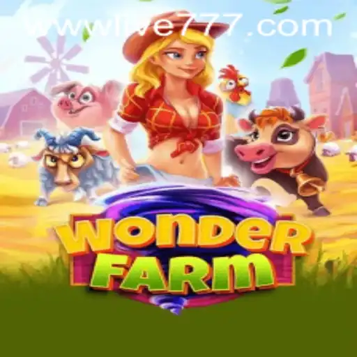 Discover the Enchantment of WonderFarm: A Deep Dive into the Gameplay of Live777
