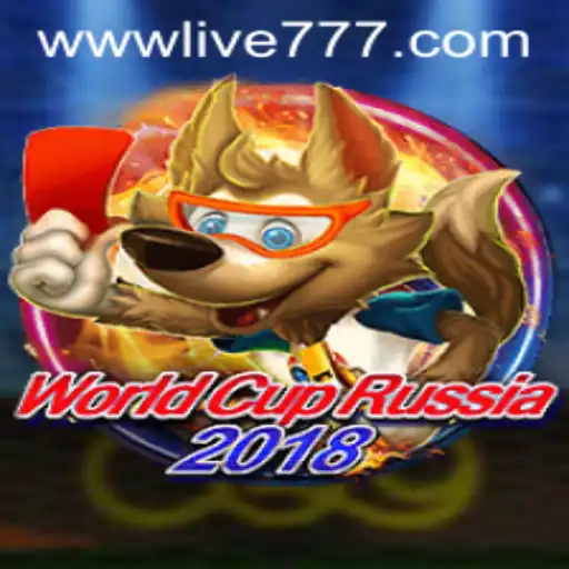 WorldCupRussia2018 and live777: Enter the Thrilling World of Virtual Soccer Gaming