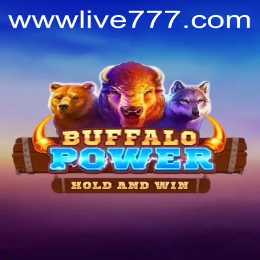 BuffaloPower: An Immersive Adventure with Live777