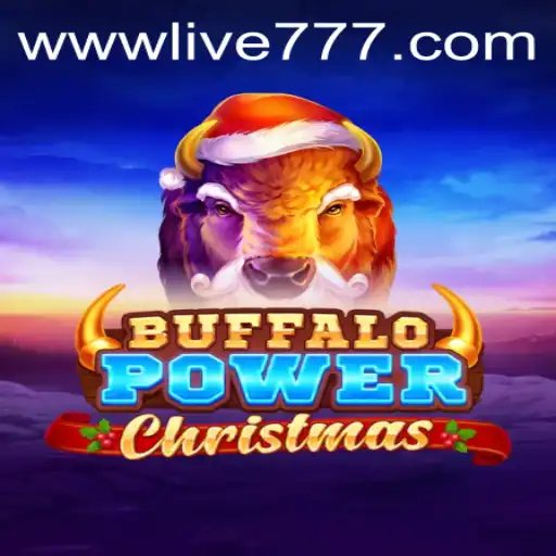Unveiling the Excitement of BuffaloPowerChristmas: A Festive Gaming Experience