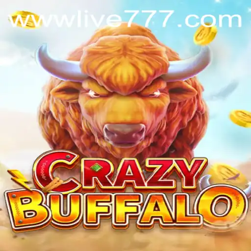 CRAZYBUFFALO: An Exciting Adventure Awaits with Live777