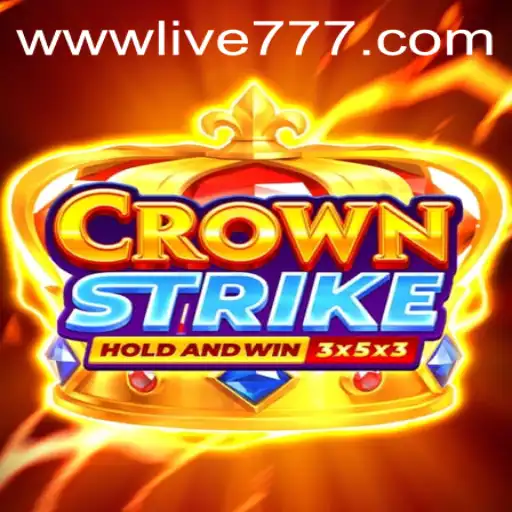 CrownStrike: A Fresh Take on Tactical Online Gaming