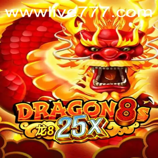 Exploring Dragon8s25x: A Captivating Gaming Journey
