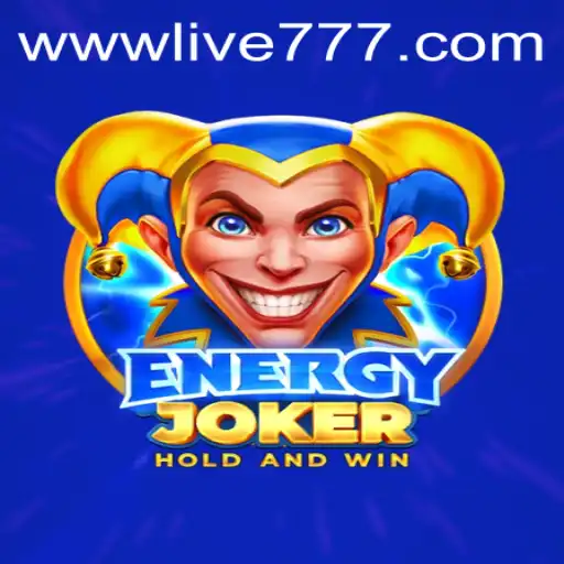 Unveiling the Thrilling World of EnergyJoker with Live777