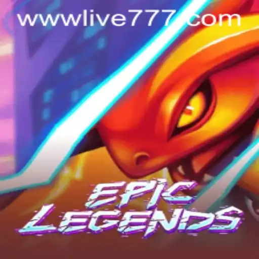 EpicLegends: A Thrilling Journey Through Fantasy Realms