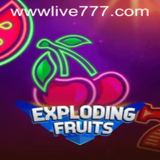 ExplodingFruits: A Vibrant and Dynamic Gaming Experience