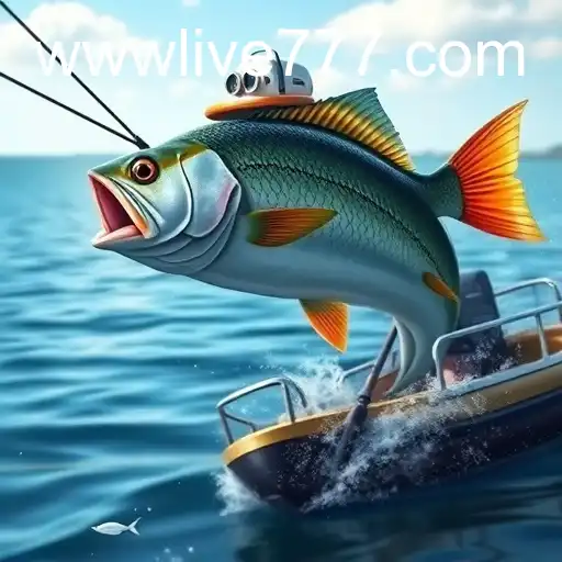 Fishing Games: Exploring the Live777 Phenomenon