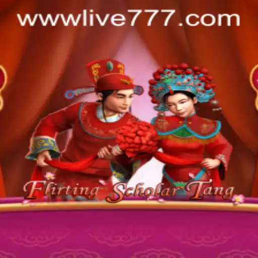 Flirting Scholar Tang: A Journey Into a Unique Gaming Experience