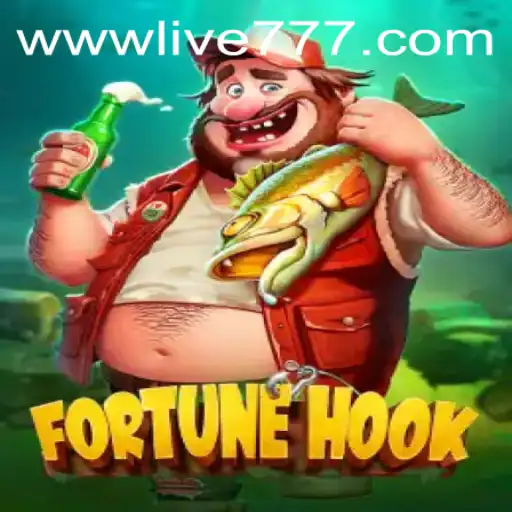 Discover the Thrills of FortuneHook: Dive into the Adventure with Live777