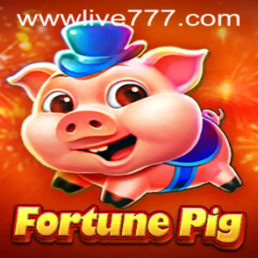 FortunePig: A Dynamic Gaming Experience with live777