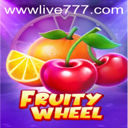 FruityWheel: A Spin of Fun and Excitement with live777