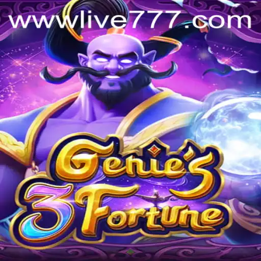 Exploring the Enchanting World of Genie3Fortune: A Comprehensive Guide