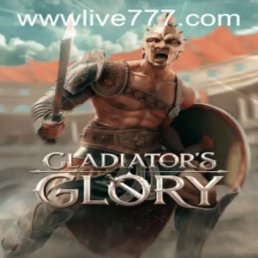 GladiatorsGlory: An Epic Battle Unfolds
