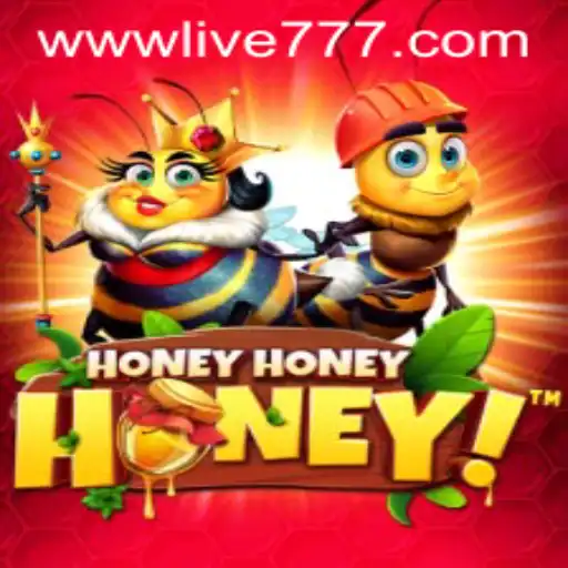 Exploring HoneyHoneyHoney and live777: A Captivating Slot Experience