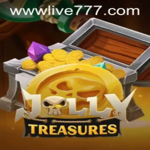 Discover the Exciting World of JollyTreasures: An Engaging Journey with Live777
