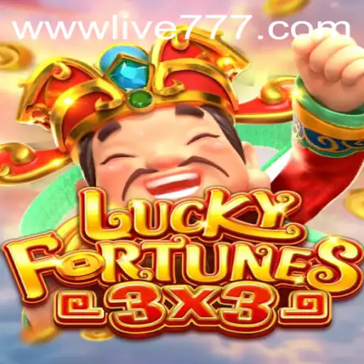 LUCKYFORTUNES3x3: An In-Depth Look at the Latest Gaming Sensation