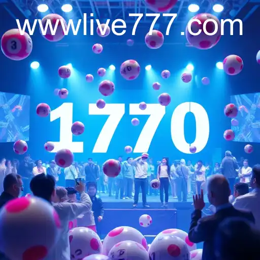Exploring the World of Lottery Games: A Deep Dive into live777