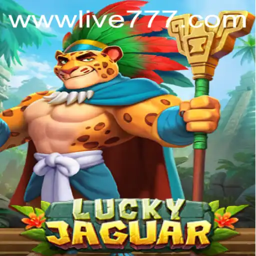 Discover the Thrills of LuckyJaguar: Unleash Your Winning Spirit