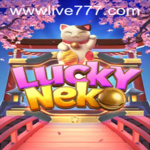 Experience the Excitement of LuckyNeko with Live777