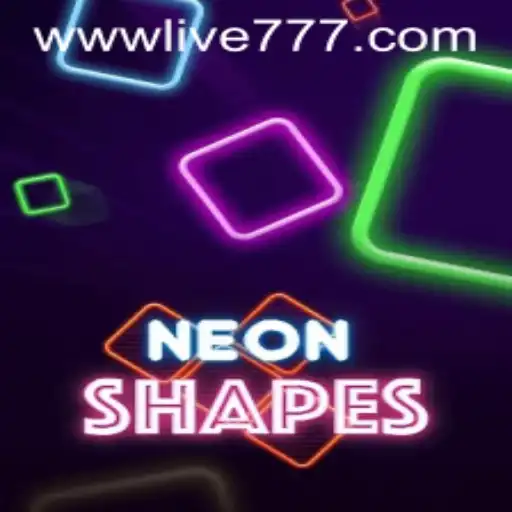 NeonShapes: Illuminating the Gaming World with Live777