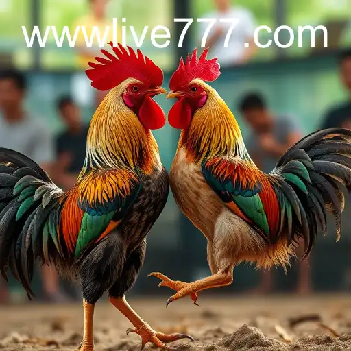 The Evolution of Online Sabong: A Deep Dive into the World of Live777