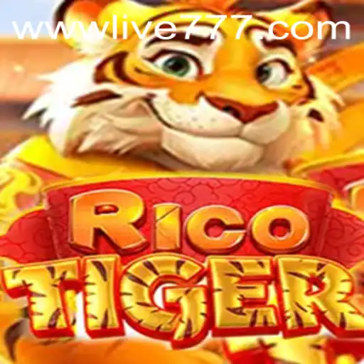 Exploring the Vibrant World of RicoTiger: An Exciting Realm Unveiled