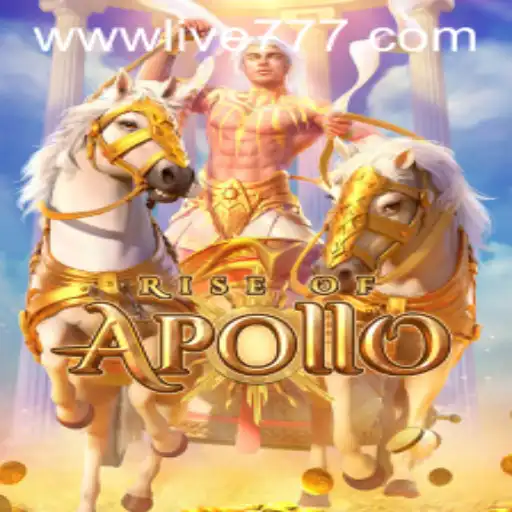 Exploring the Mythical Realm of RiseofApollo with Live777