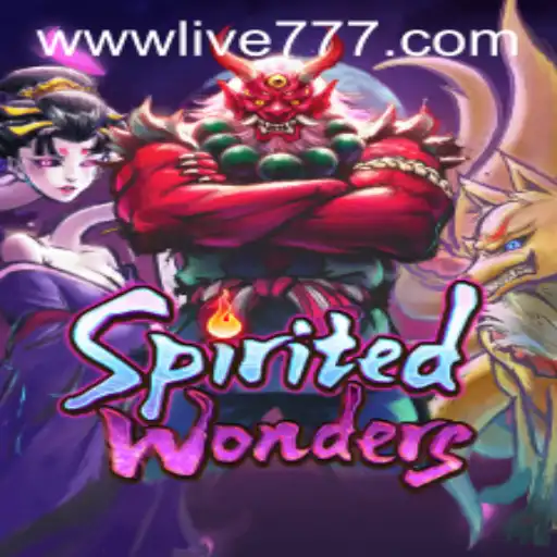 Exploring the Enchanting World of SpiritedWonders with Live777